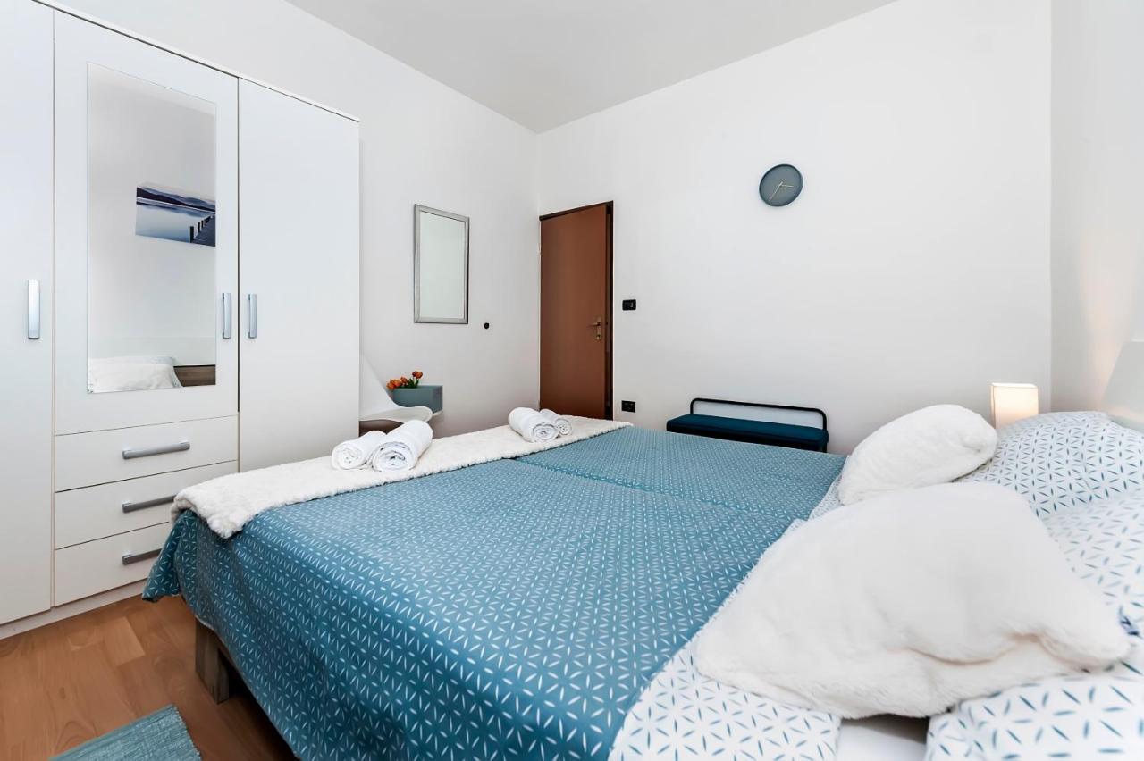 Apartment St. Antonio Rovigno Esterno foto