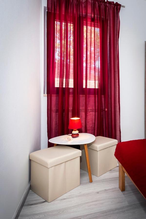 Apartment St. Antonio Rovigno Esterno foto