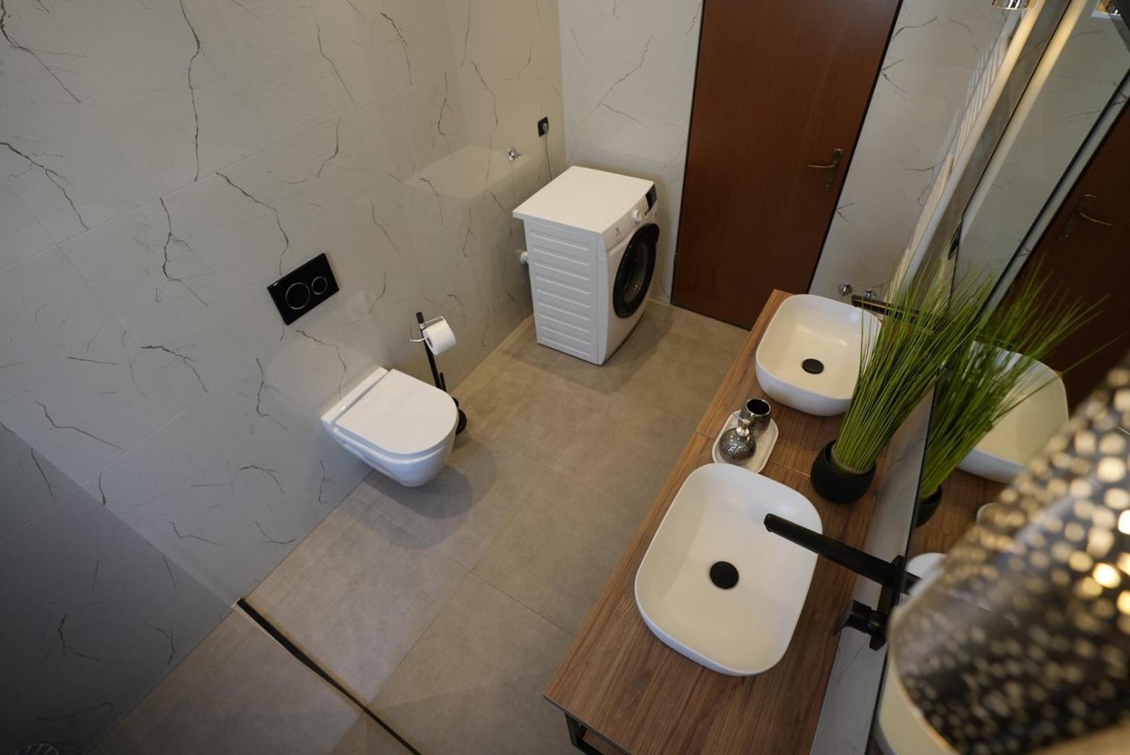 Apartment St. Antonio Rovigno Esterno foto
