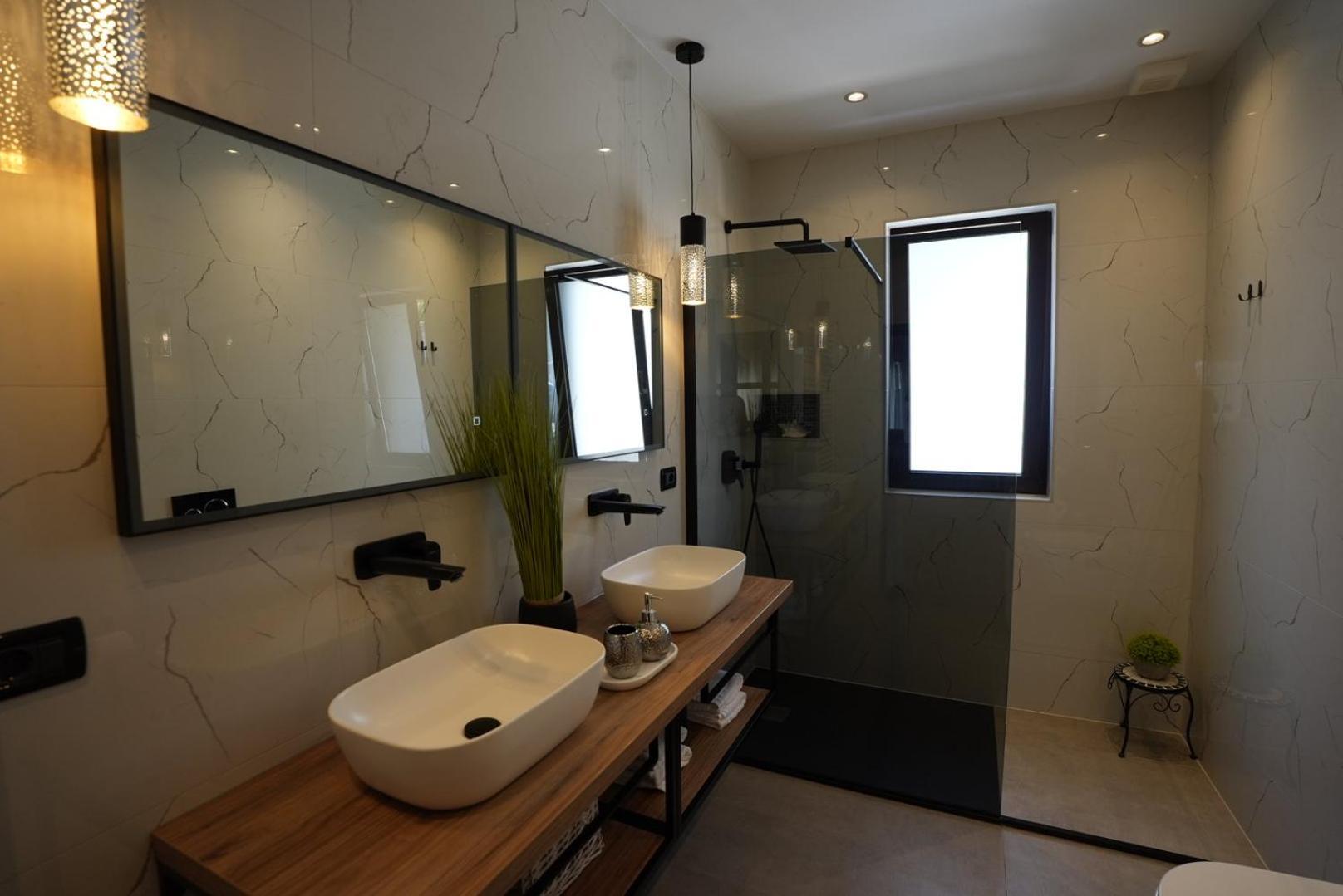 Apartment St. Antonio Rovigno Esterno foto